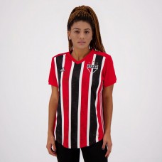 São Paulo Away 2020 Women Jersey São Paulo Away 2020 Women Jersey
