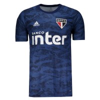 São Paulo 2019 GK Jersey