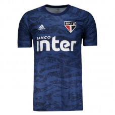 São Paulo 2019 GK Jersey São Paulo 2019 GK Jersey