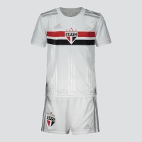 São Paulo Home 2020 Kids Kit