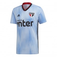 São Paulo Third 2019 Jersey São Paulo Third 2019 Jersey