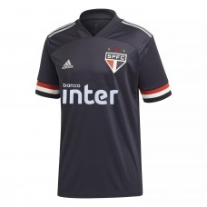São Paulo Third 2020 Jersey São Paulo Third 2020 Jersey