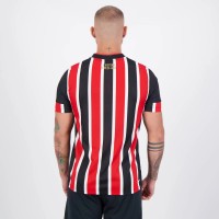Sao Paulo Mens Away Jersey 2024-25