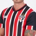 Sao Paulo Mens Away Jersey 2024-25