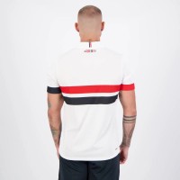 Sao Paulo Mens Home Jersey 2024-25