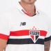 Sao Paulo Mens Home Jersey 2024-25
