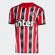 São Paulo Away 2019 Jersey São Paulo Away 2019 Jersey