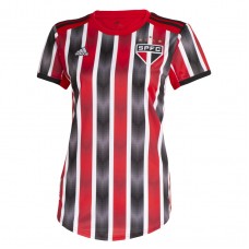 São Paulo Away 2019 Jersey- Women São Paulo Away 2019 Jersey- Women