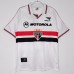Sao Paulo FC Home Retro Jersey 2000