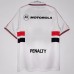 Sao Paulo FC Home Retro Jersey 2000