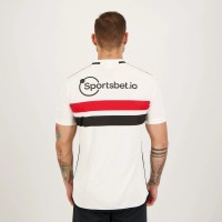 Sao Paulo Mens Home Jersey 2023-24
