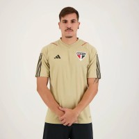 Sao Paulo Mens Training Jersey 2023-24