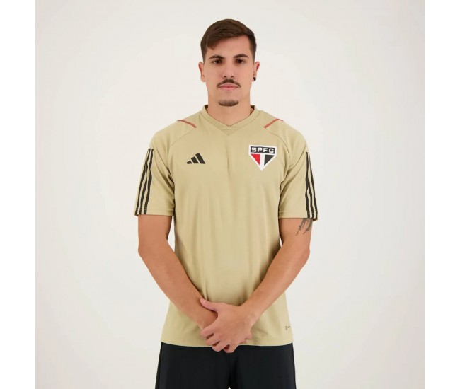 Sao Paulo Mens Training Jersey 2023-24