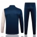 São Paulo Mens Training Technical Football Tracksuit 2024-25