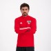 São Paulo Training Long Sleeves Jersey