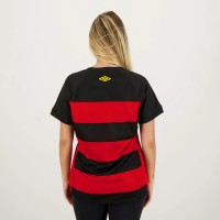 Sport Recife Women's Home Jersey 23-24