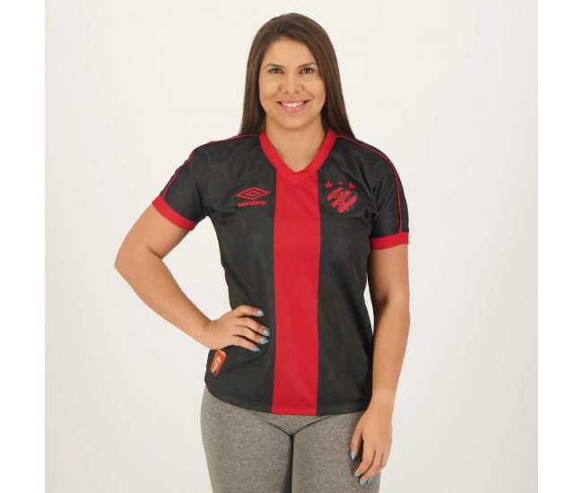 Sport Recife Women's Third Jersey 23-24