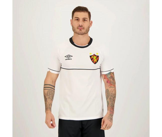 Umbro Sport Recife Mens Away Jersey 2023-24