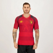 Umbro Sport Recife Mens Warmup Jersey 2023-24