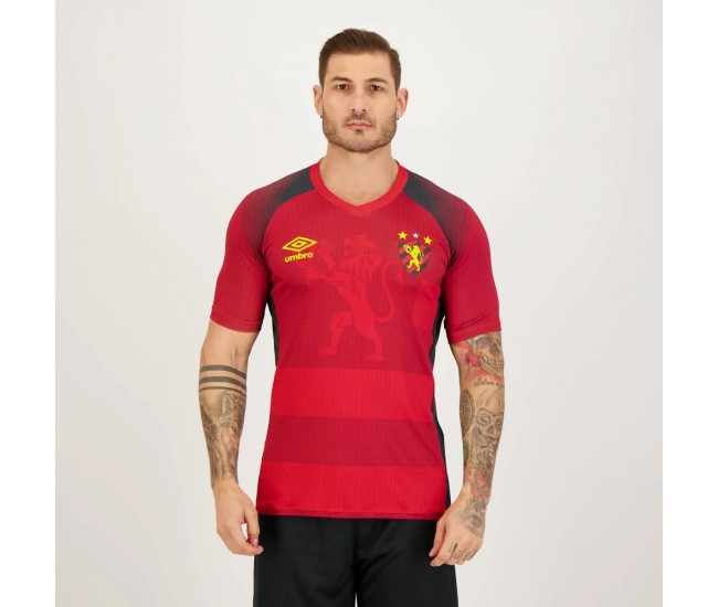 Umbro Sport Recife Mens Warmup Jersey 2023-24