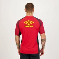 Umbro Sport Recife Mens Warmup Jersey 2023-24