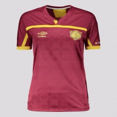 Umbro Sport Recife Third Jersey Women 2020 2021