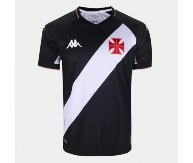 Kappa Vasco Men's Home Jersey 2023-24