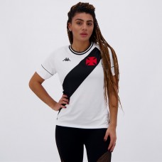 Vasco Away 2020 Women Jersey