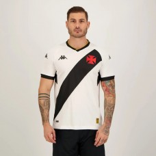 Kappa Vasco Mens Away Jersey 2023-24 Kappa Vasco Mens Away Jersey 2023-24