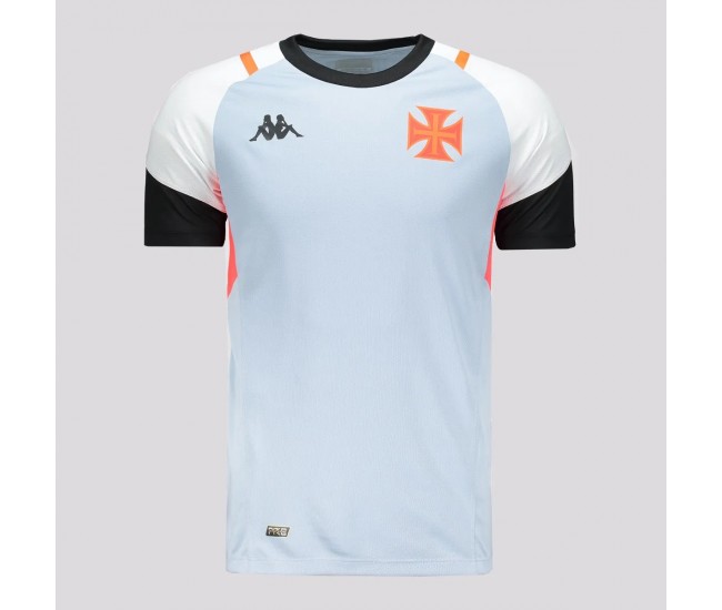Kappa Vasco Mens Training Jersey 2023-24