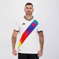Vasco Respect and Diversity Jersey 2021