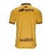 Topper Vitoria Third Jersey 2022-23