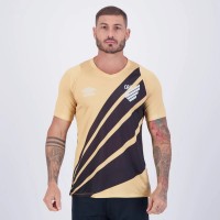 Athlético Paranaense 2024 Mens Away Jersey