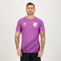 Athletico Paranaense Mens 2023 Away Goalkeeper Jersey