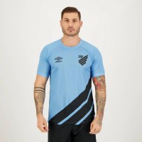 Athletico Paranaense Mens 2023 Away Jersey