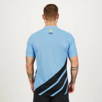 Athletico Paranaense Mens 2023 Away Jersey