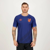 Athletico Paranaense Mens 2023 Home Goalkeeper Jersey