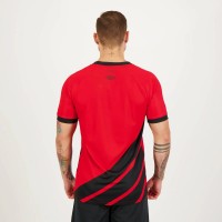 Athletico Paranaense Mens 2023 Home Jersey