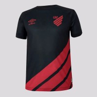 Athletico Paranaense Mens 2023 Third Jersey