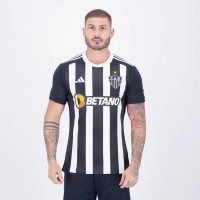 Atletico Mineiro Mens Home Jersey 2024-25