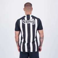Atletico Mineiro Mens Home Jersey 2024-25