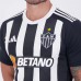Atletico Mineiro Mens Home Jersey 2024-25