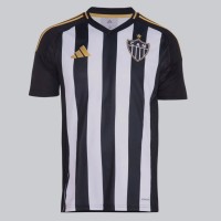 Atletico Mineiro Mens Home Jersey 25-26