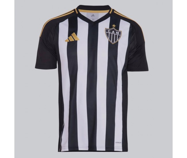 Atletico Mineiro Mens Home Jersey 25-26