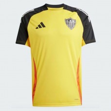 Atletico Mineiro Mens Training Jersey 25-26