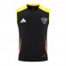 Atletico Mineiro Mens Black Training Sleeveless 25-26