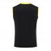 Atletico Mineiro Mens Black Training Sleeveless 25-26