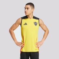 Atletico Mineiro Mens Training Sleeveless 25-26