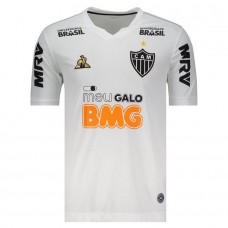 Le Coq Sportif Atlético Mineiro Away 2019 Jersey