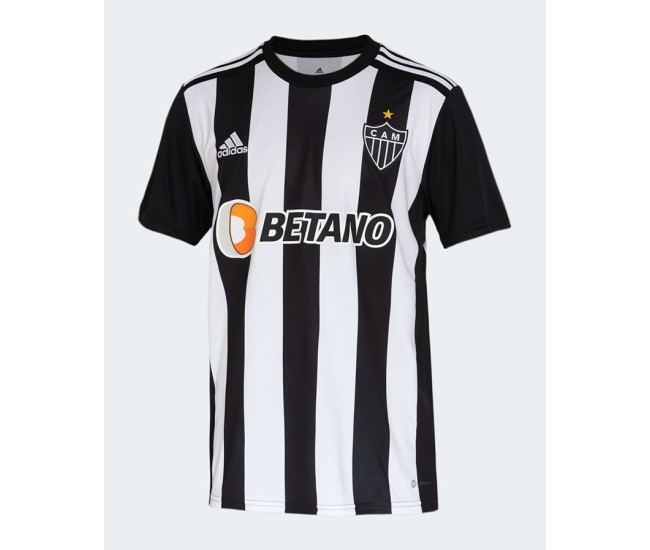 Atletico Mineiro Home Jersey 2022-23